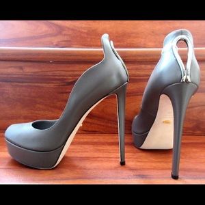Sergio Rossi 100% Authentic Heels